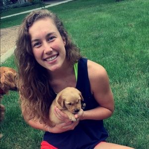 Meet your Posher, Tara